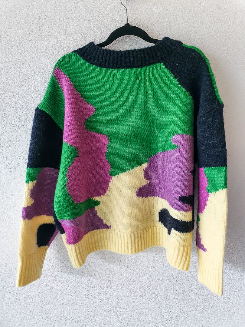 Lollys Laundry Top S