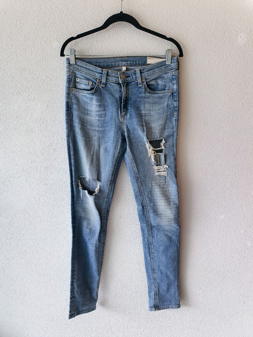 Rag & Bone Jeans S