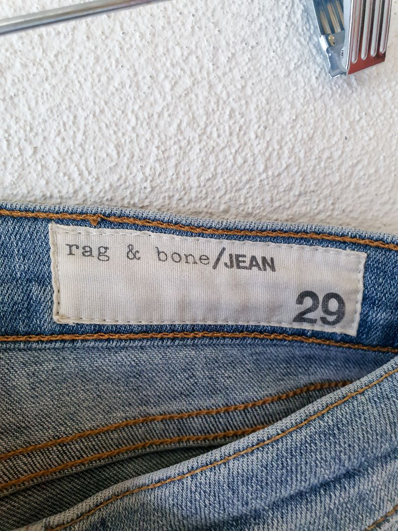 Rag & Bone Jeans S