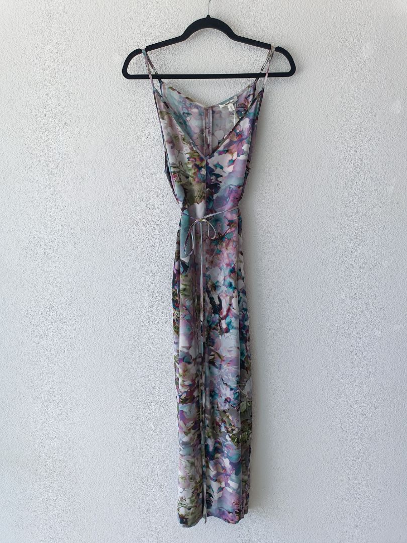 Juliette Hogan Dress M