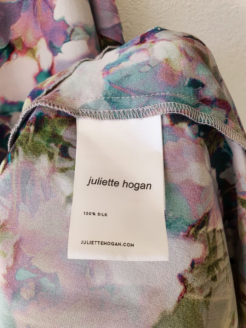 Juliette Hogan Dress M