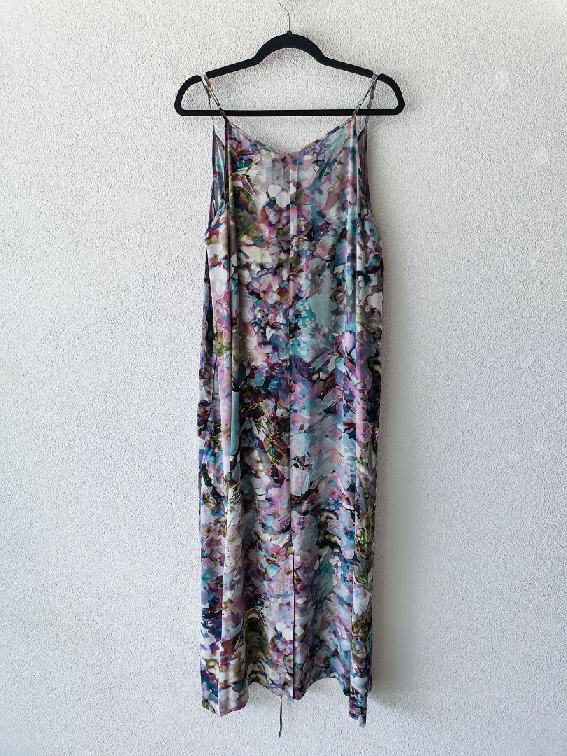 Juliette Hogan Dress M