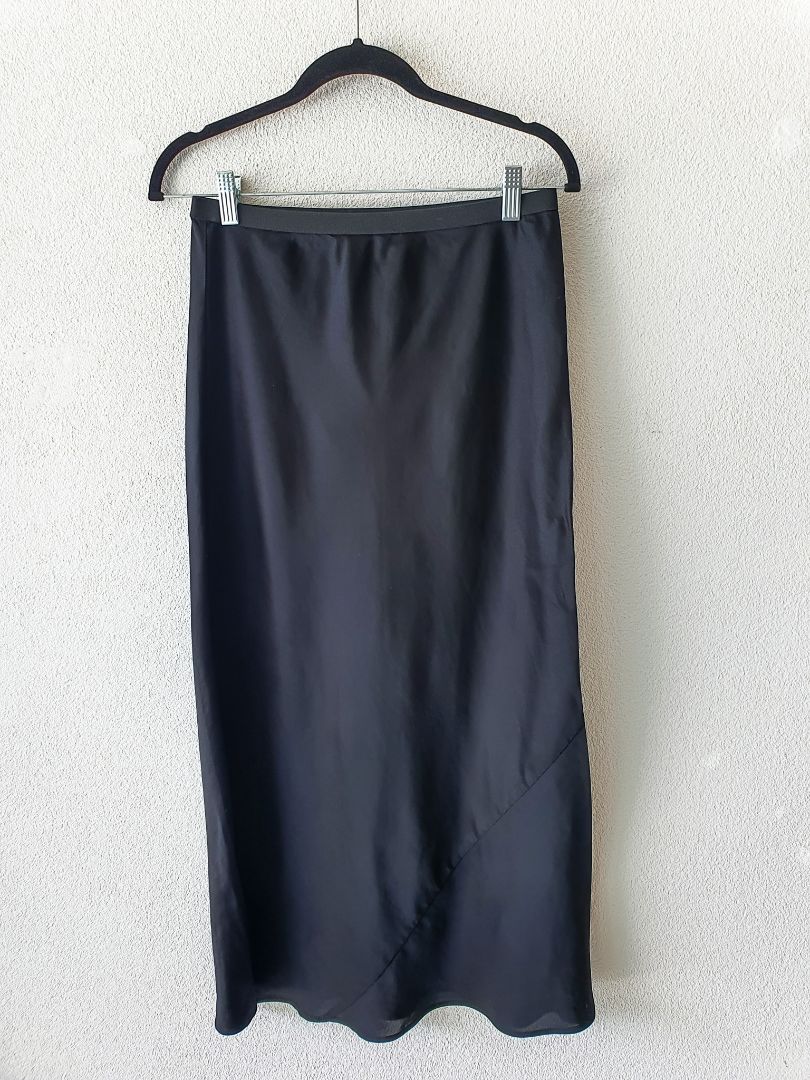 Juliette Hogan Skirt XS