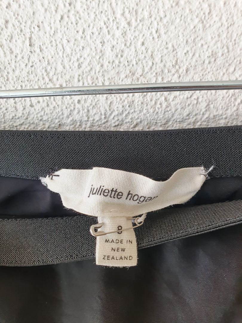 Juliette Hogan Skirt XS