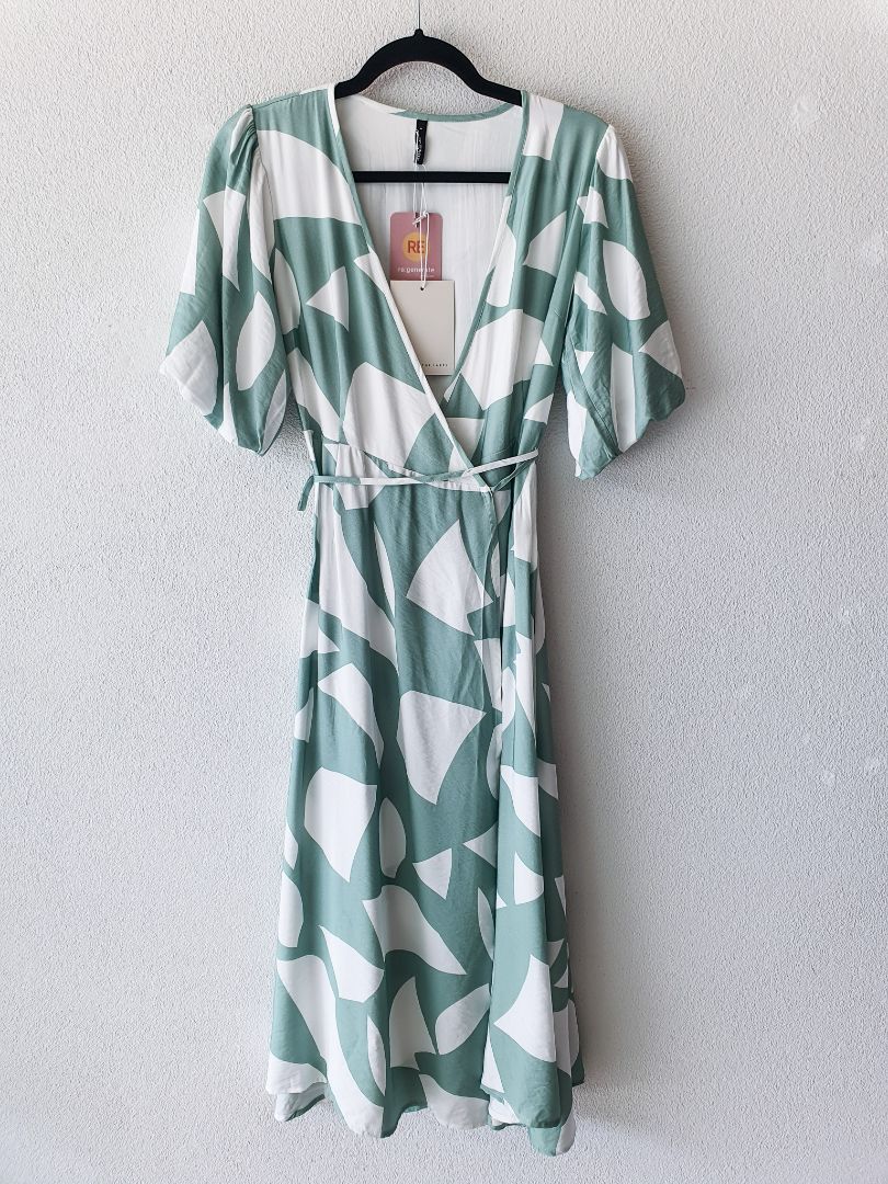 Staple The Label Dress XS