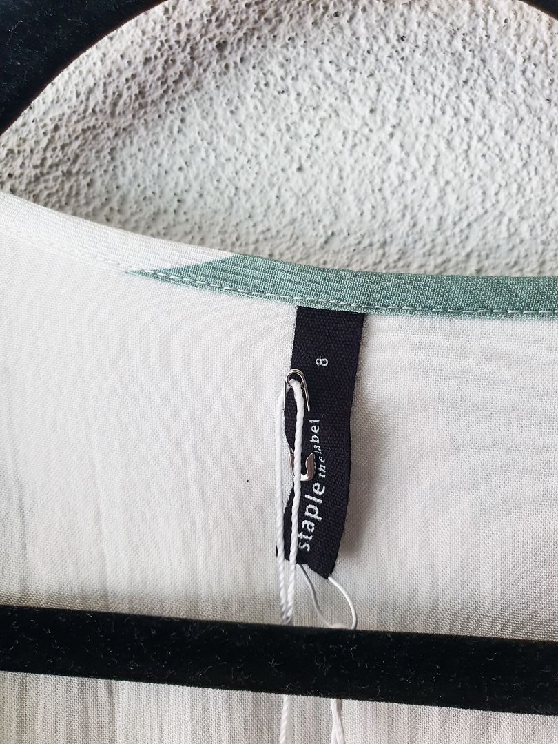 Staple The Label Dress XS