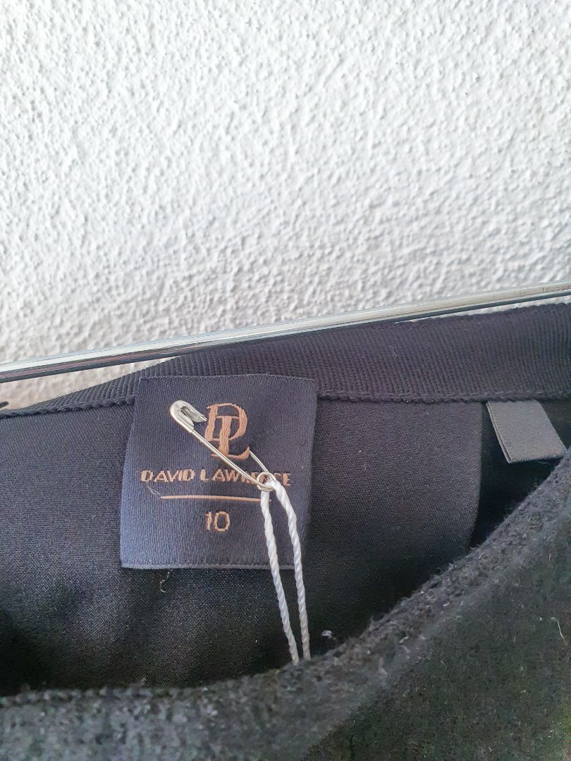 David Lawrence Skirt S