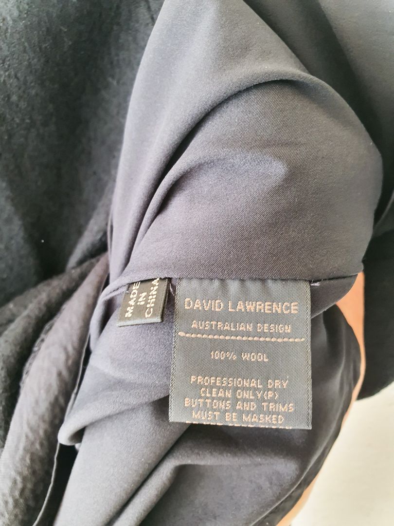 David Lawrence Skirt S