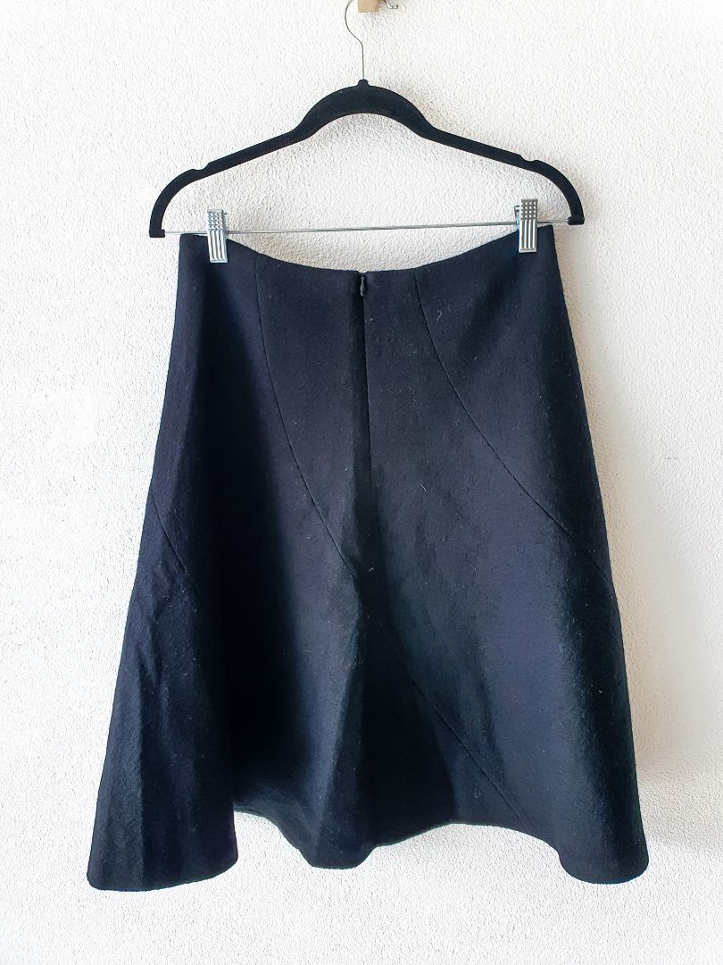 David Lawrence Skirt S