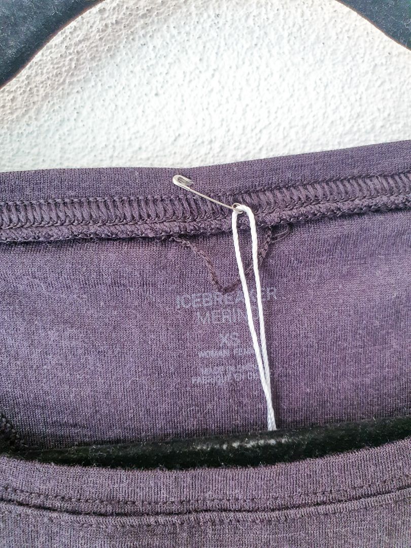 Icebreaker Dress XS/S