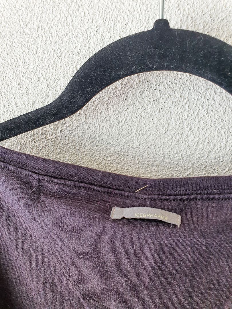 Icebreaker Dress XS/S