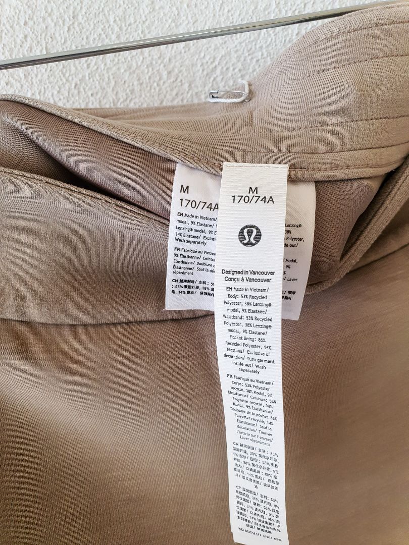 Lululemon Pants US6