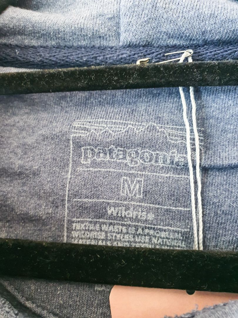 Patagonia Top M