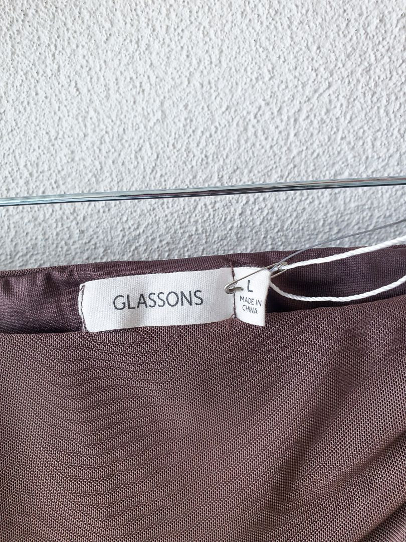 Glassons Top L