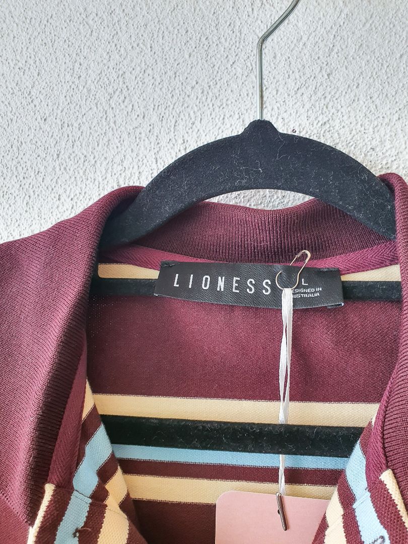 Lioness Top L
