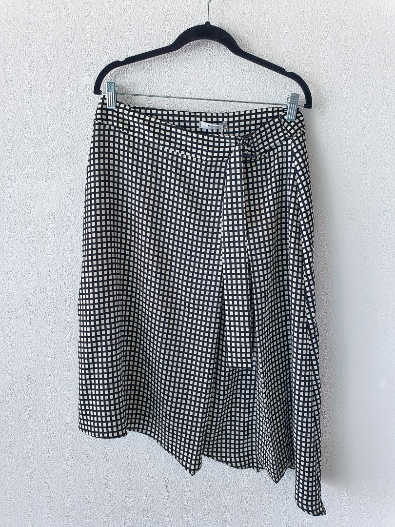 Mango Skirt L