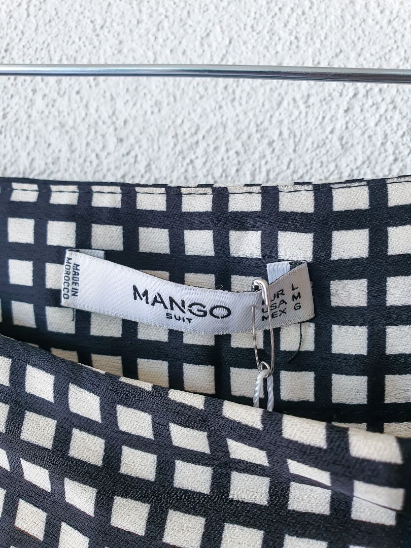 Mango Skirt L