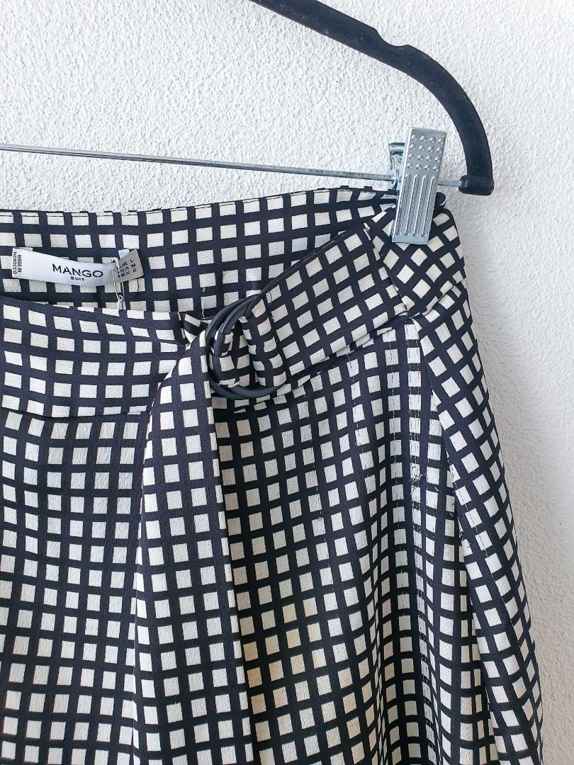 Mango Skirt L