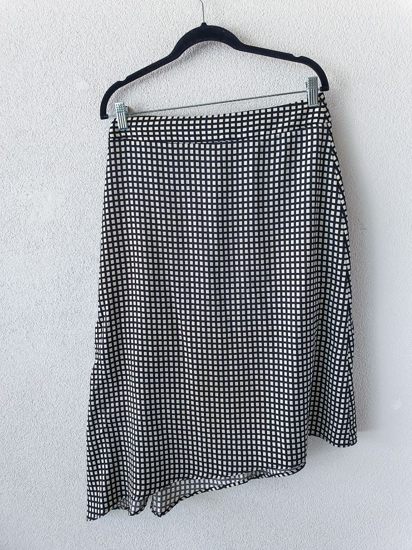 Mango Skirt L