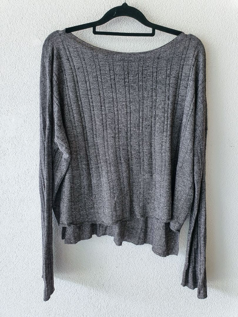 Zara Knit Top L