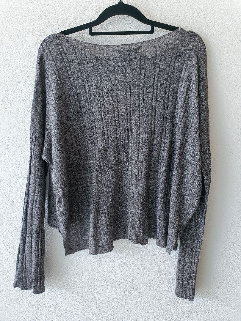 Zara Knit Top L