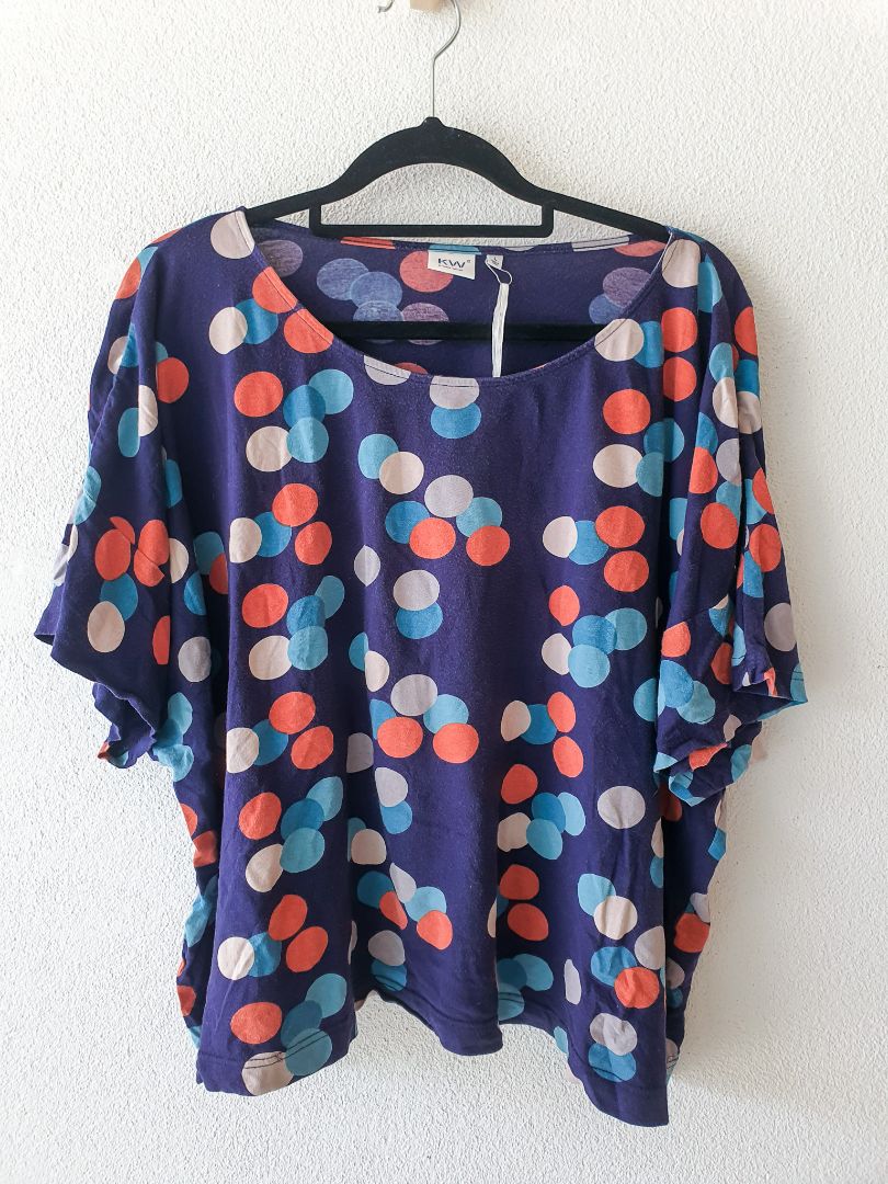 Uniqlo x Karen Walker Top L