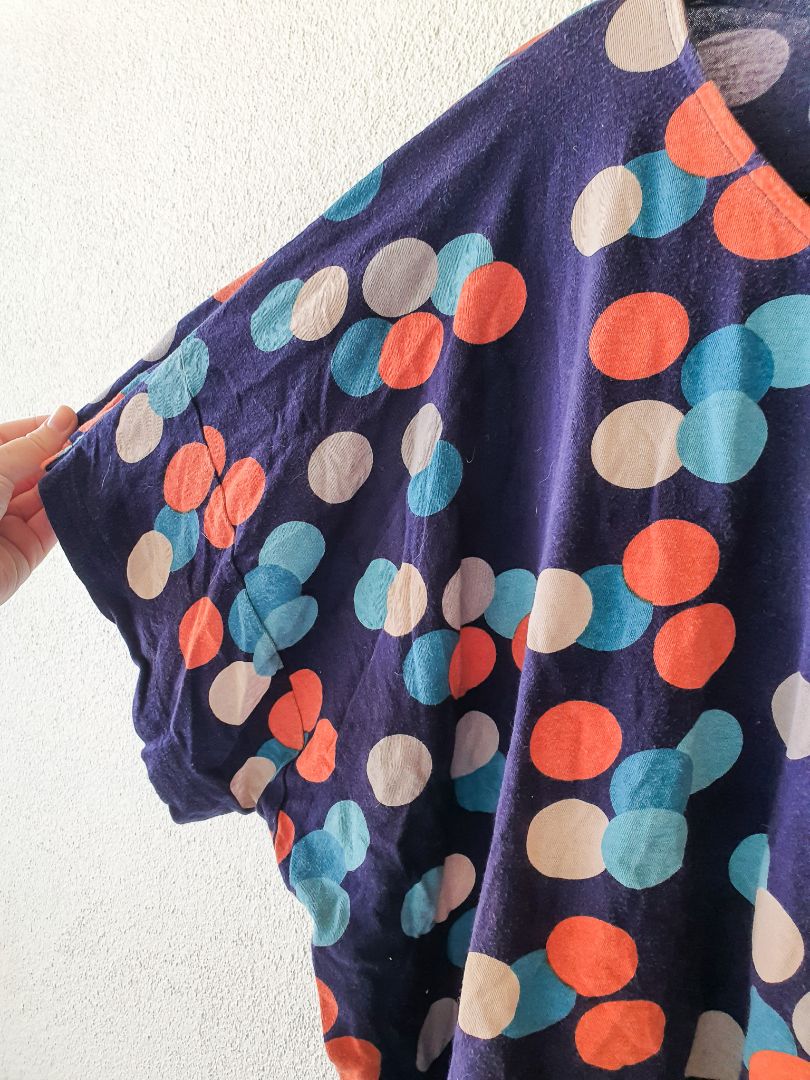 Uniqlo x Karen Walker Top L