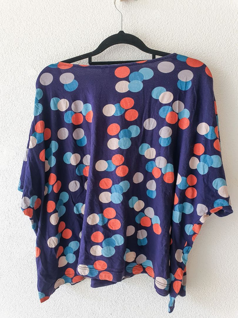 Uniqlo x Karen Walker Top L