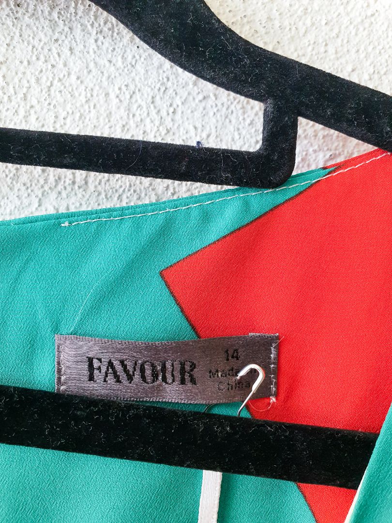 FAVOUR Dress L
