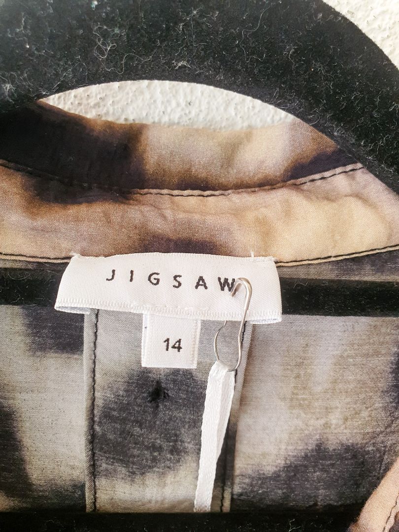 Jigsaw Top L