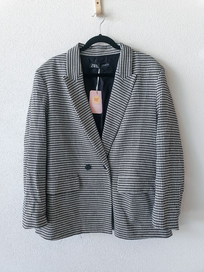 Zara Jacket XL
