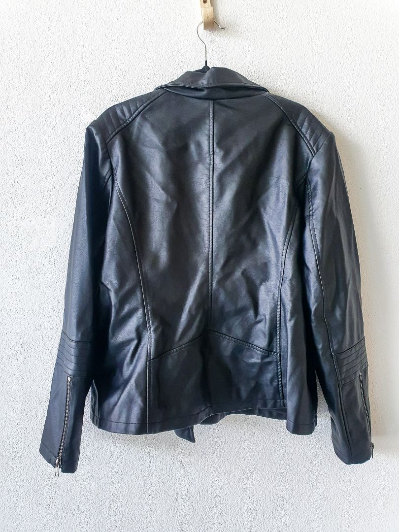 Studio Curve Jacket XL