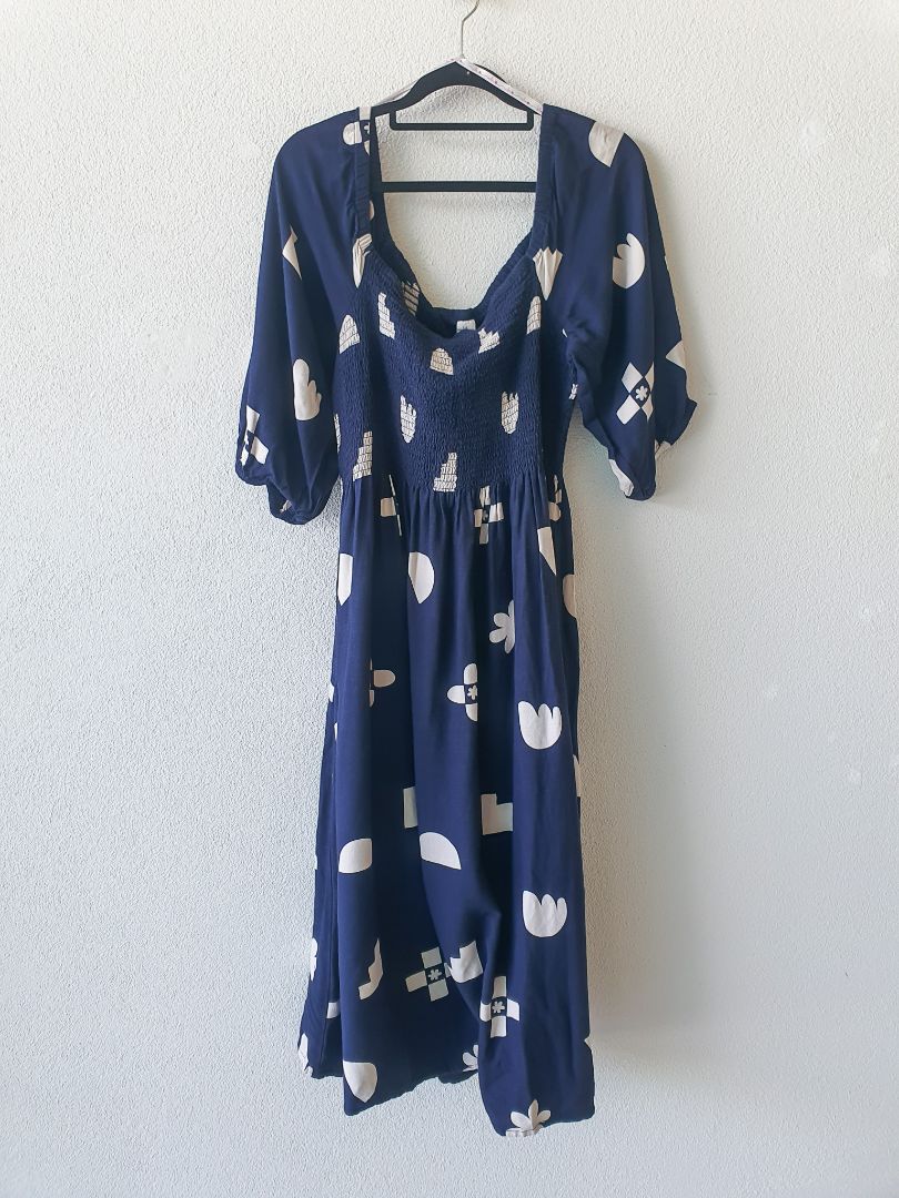 Elm Dress L