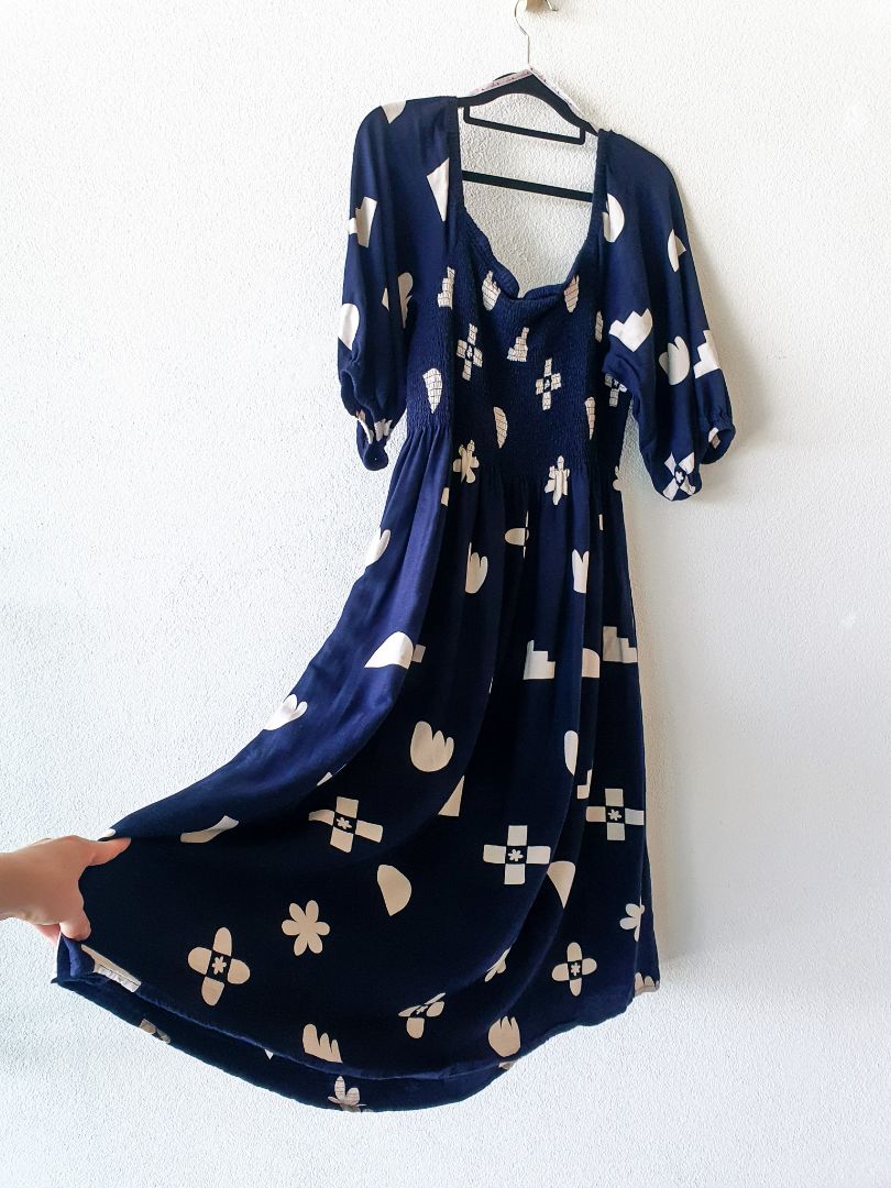 Elm Dress L