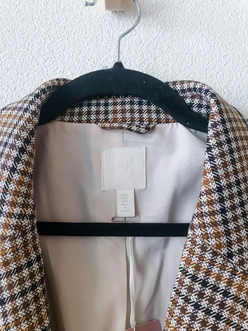H&M Jacket M