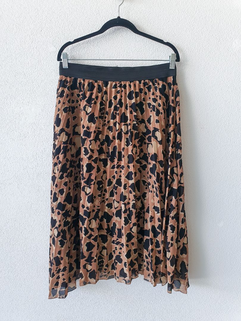Sara Skirt XL