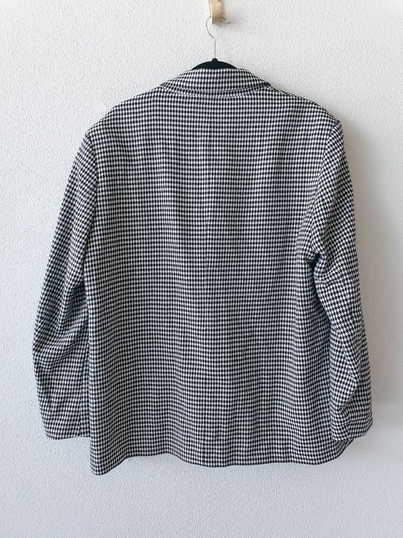 Zara Jacket XL