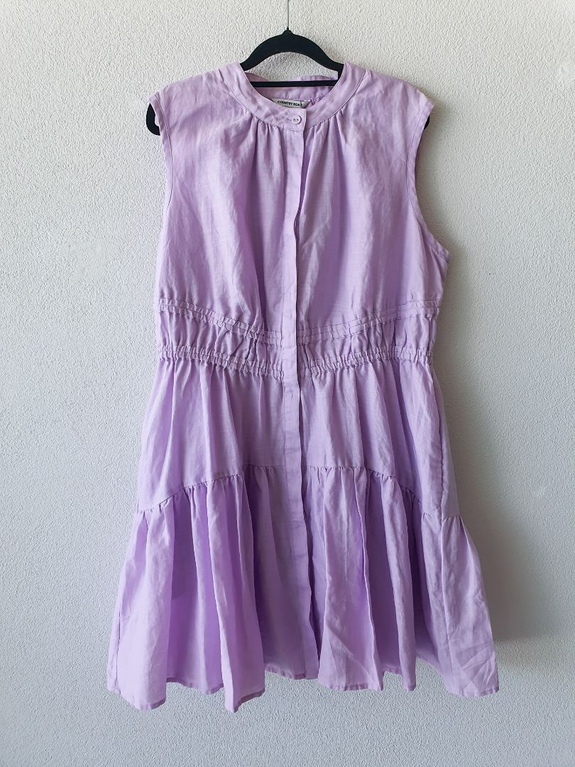 Country Road Dress L