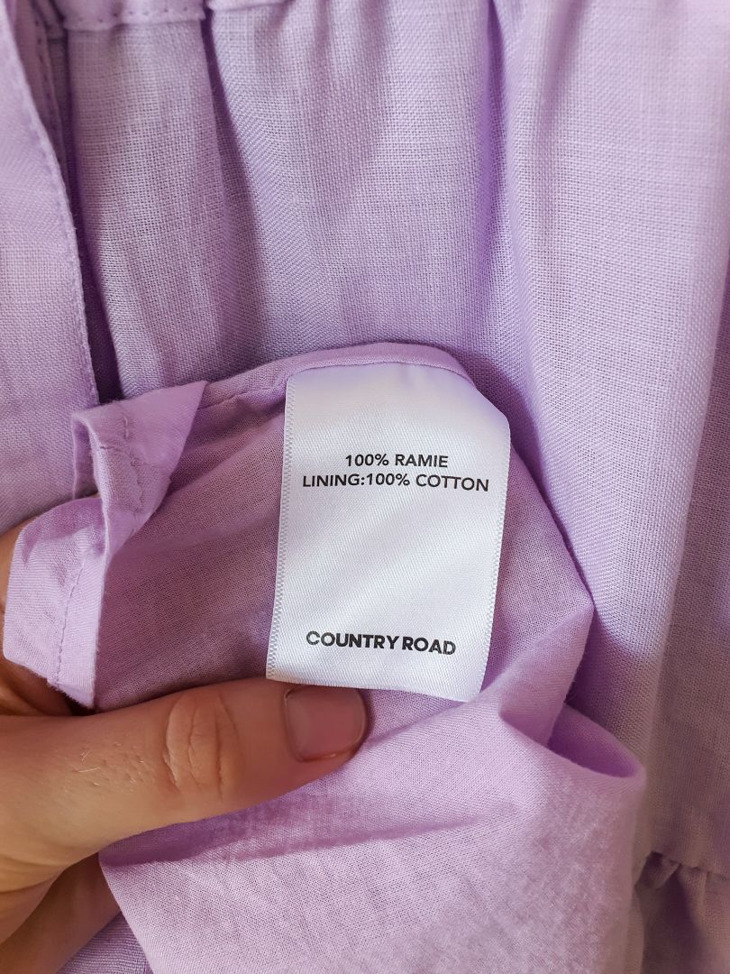 Country Road Dress L