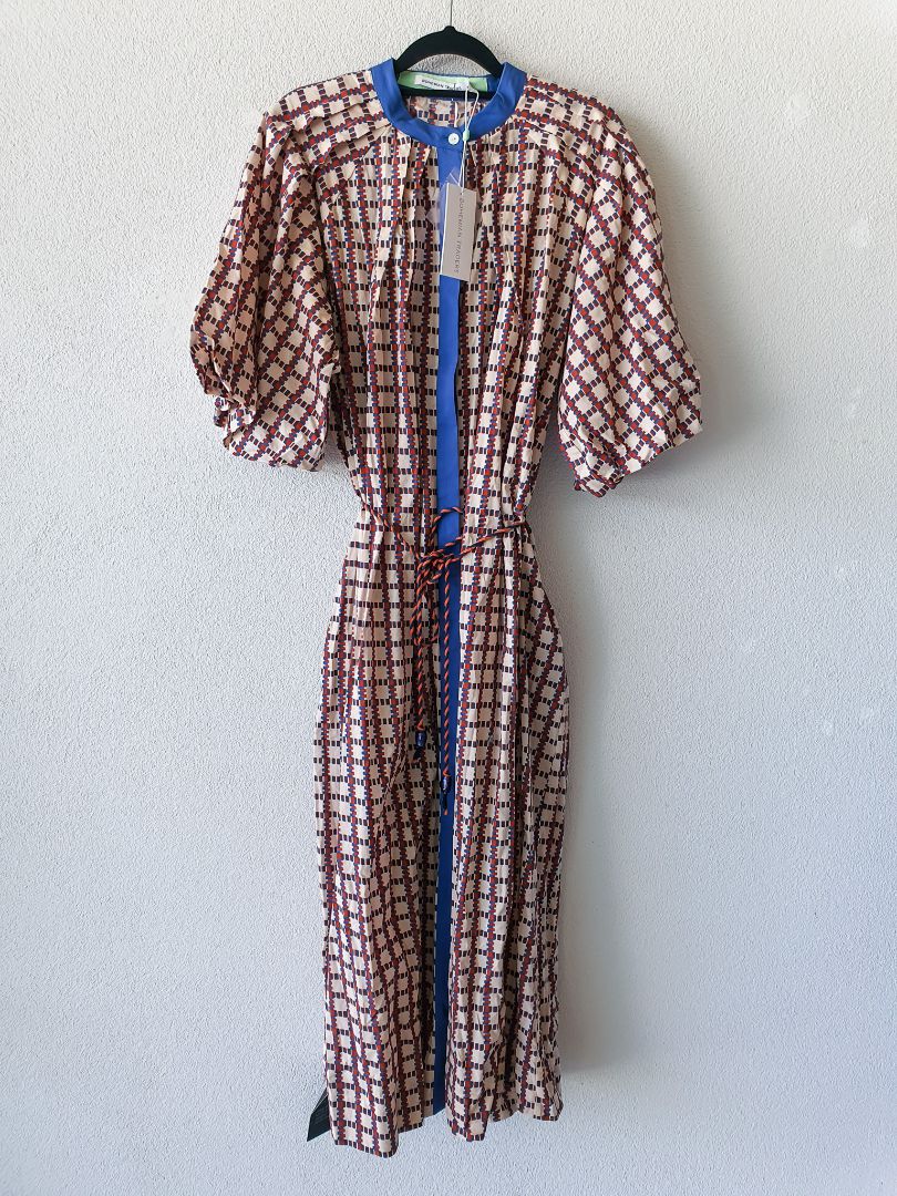 Bohemian Traders Dress L