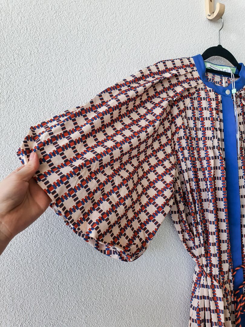 Bohemian Traders Dress L