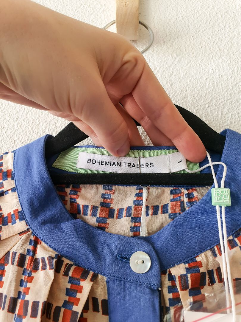 Bohemian Traders Dress L