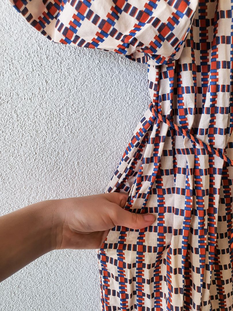 Bohemian Traders Dress L