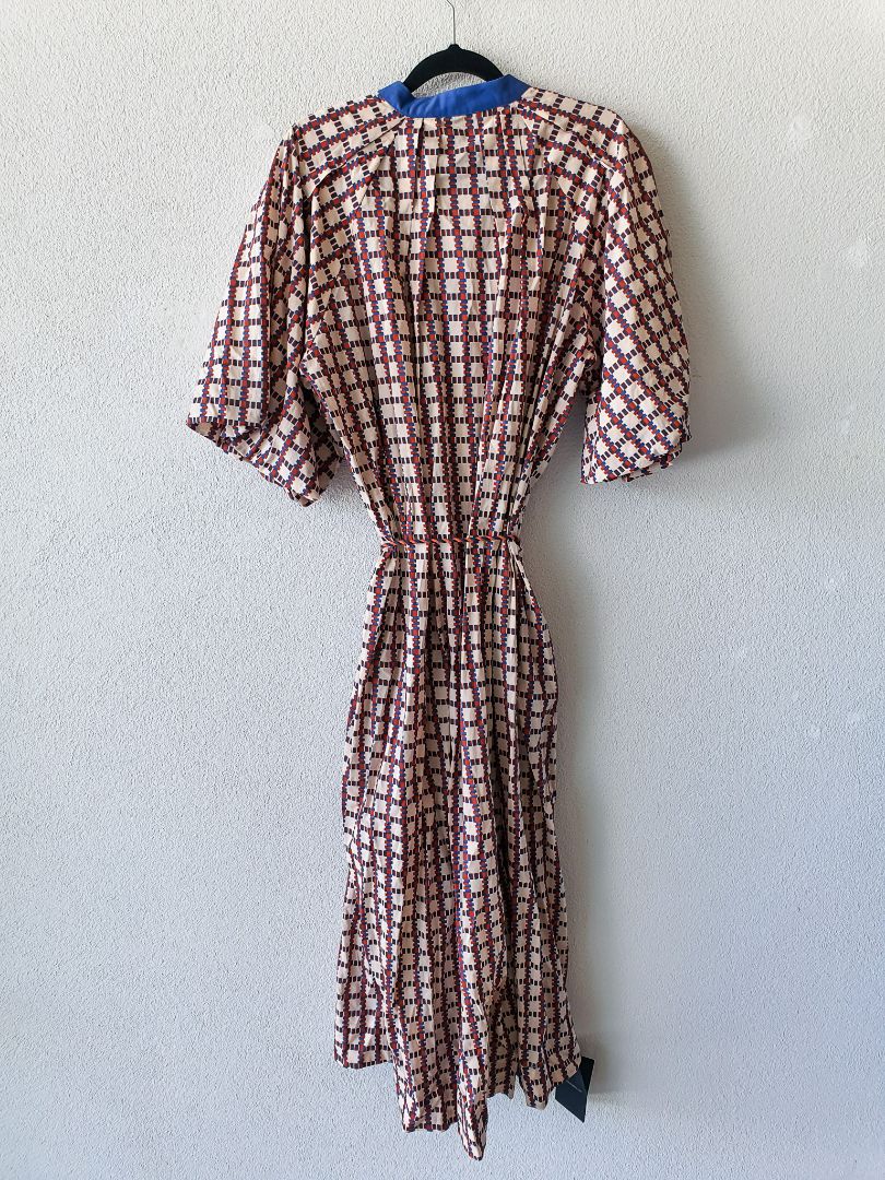 Bohemian Traders Dress L