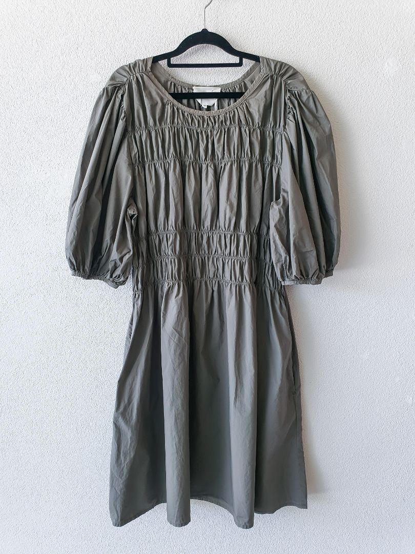 Mineral Dress XXL