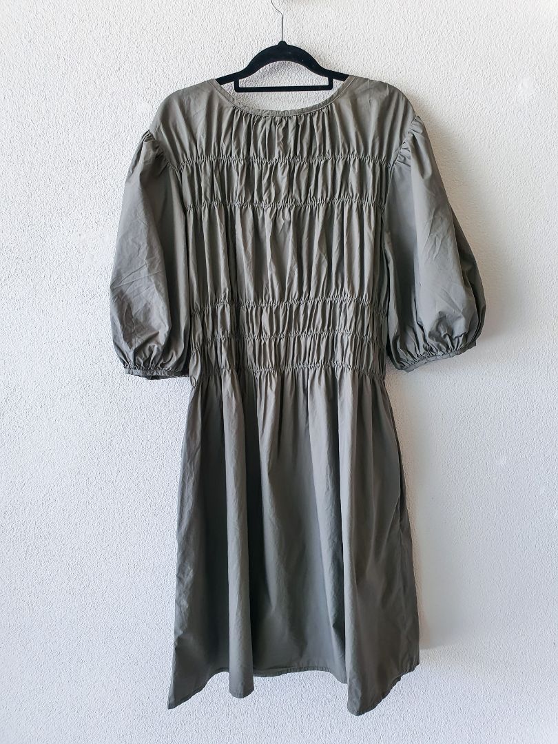Mineral Dress XXL
