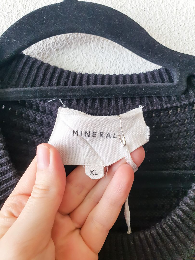 Mineral Top XL