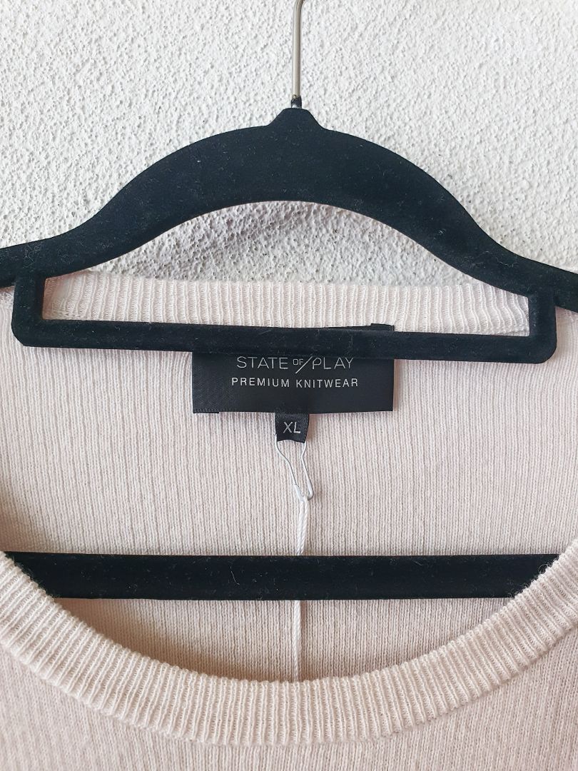 State of Play Top XL