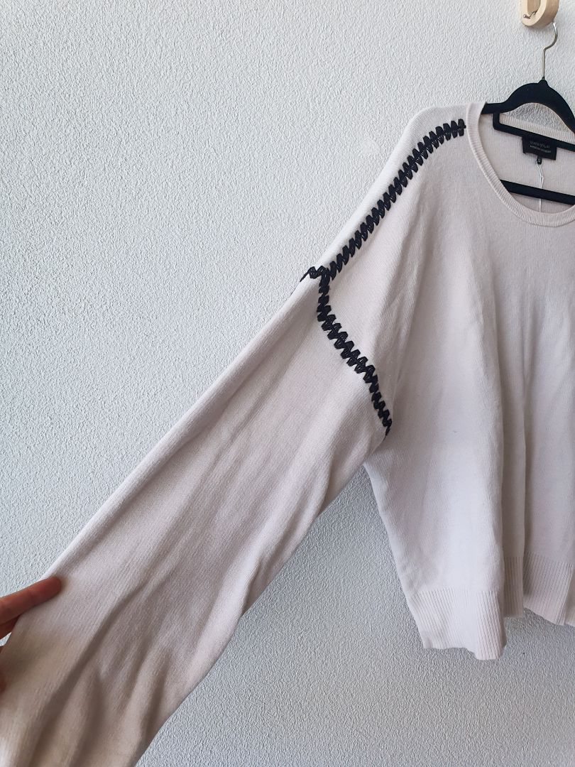 State of Play Top XL