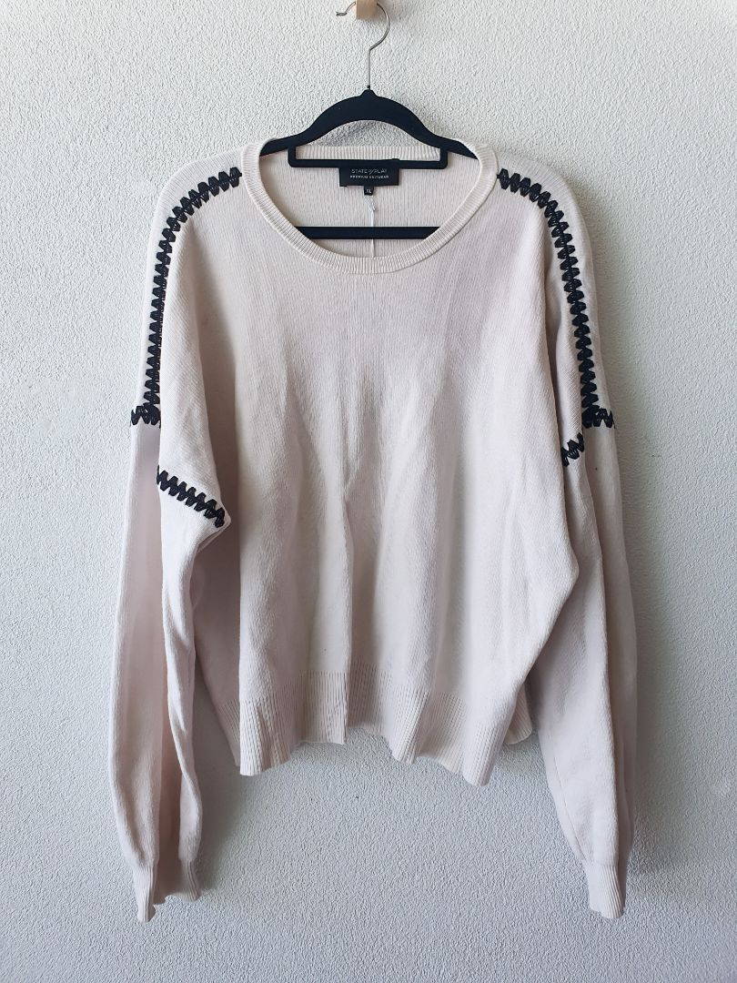 State of Play Top XL